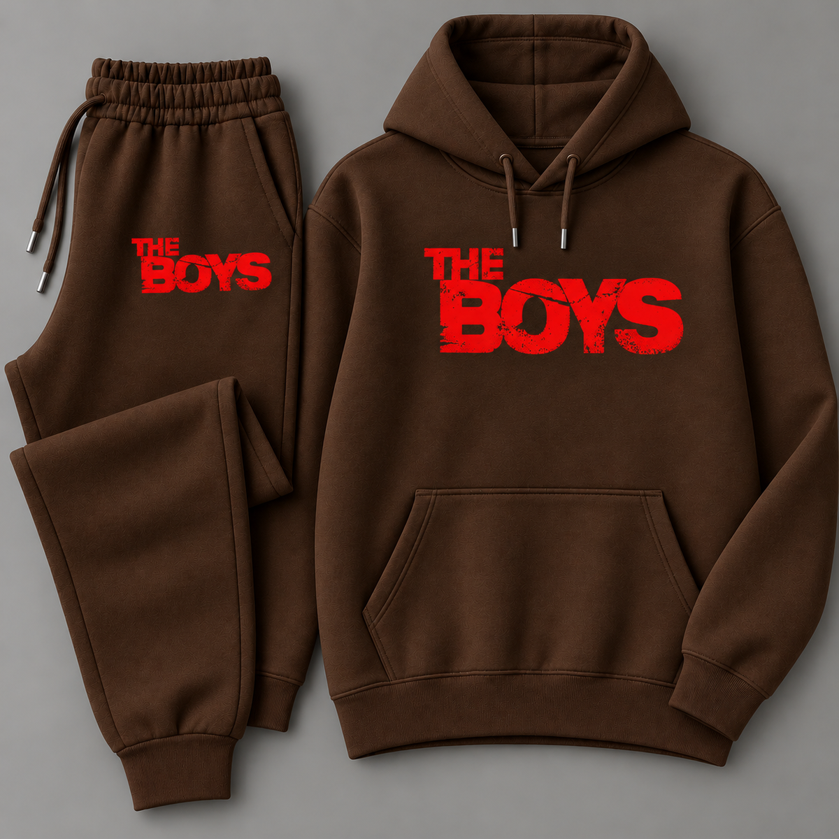 THE BOYS TRACKSUIT