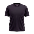 BASIC NAVY TEE